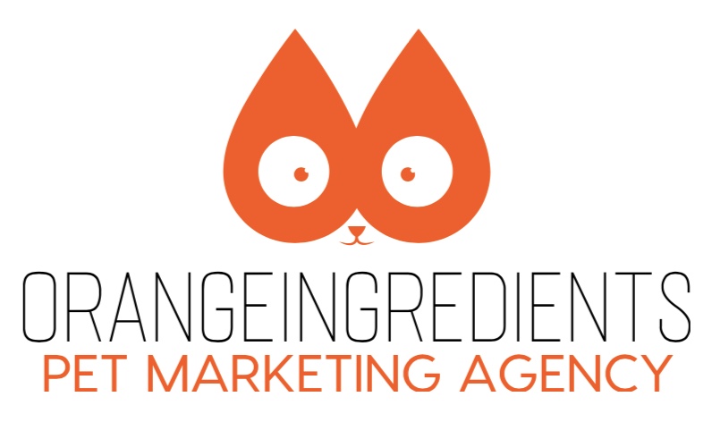 OrangeIngredients Pet Marketing Agency